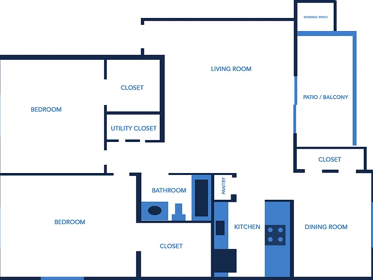 Captiva Club Apartments — Photo 40