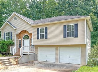369 Delane Dr, Dallas, GA 30157