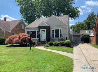 4107 Elmhurst Rd, Toledo, OH 43613