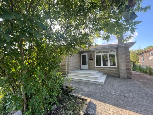 116 Cartier Cres, Richmond Hill, ON L4C 2N6