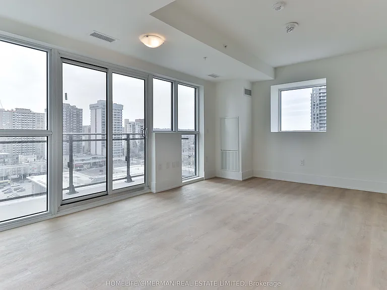 206 King St W #Penthouse 1 — Photo 41