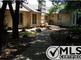 1406 Bella Vista Dr, Dallas, TX 75218