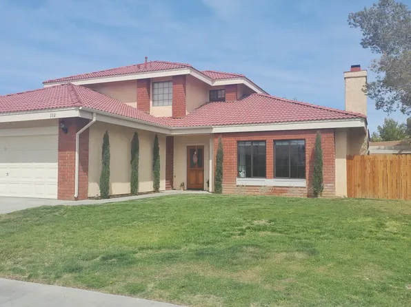 332 W Pilgrim Cir, Ridgecrest, CA 93555
