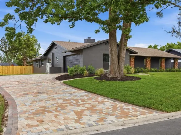 2809 Waumpi Trl, Maitland, FL 32751