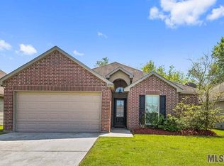 22786 Citation Dr, Denham Springs, LA 70726