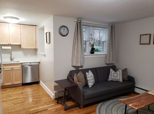 (Undisclosed Address), Brookline, MA 02445