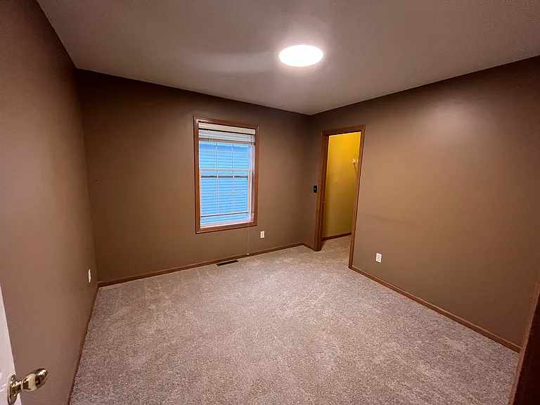 Second Bedroom Upper Level