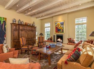 23 Camino Del Valle, Santa Fe, NM 87506