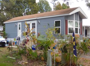 9553 Old Lakeland Hwy #20, Dade City, FL 33525