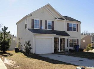 5900 Dowse Cir, Raleigh, NC 27610