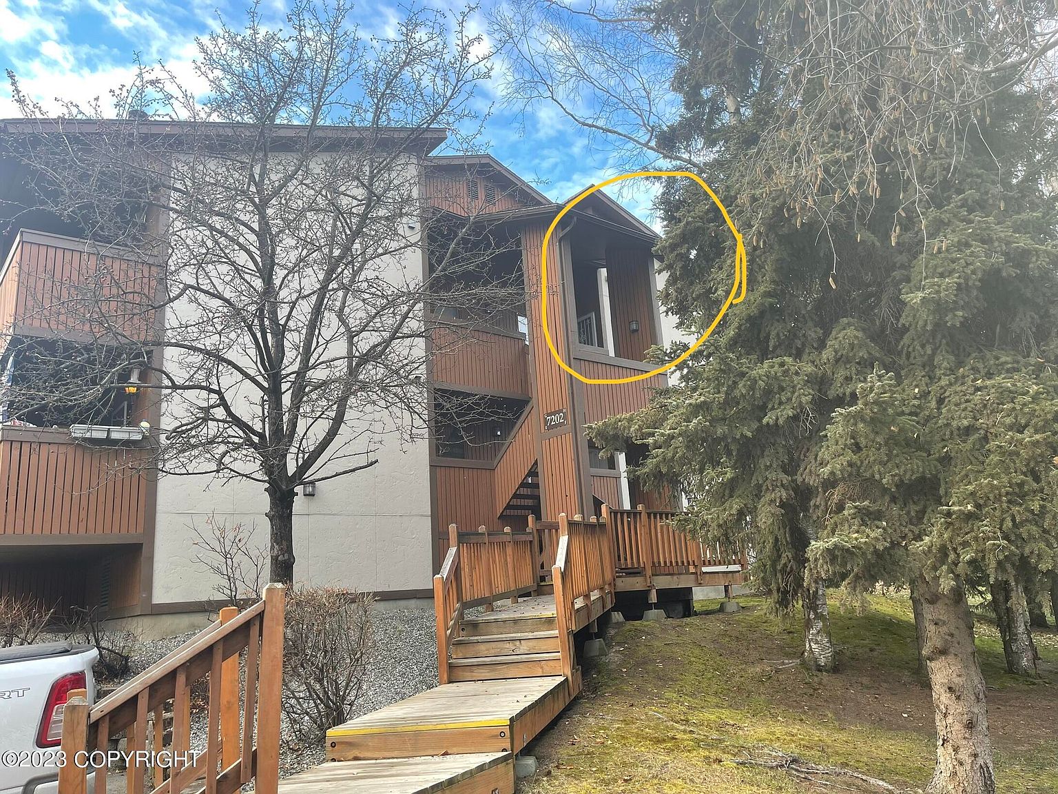 7202 Foxridge Cir 12H, Anchorage, AK 99518 Zillow