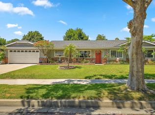 1320 S Magnolia Ave, Ontario, CA 91762