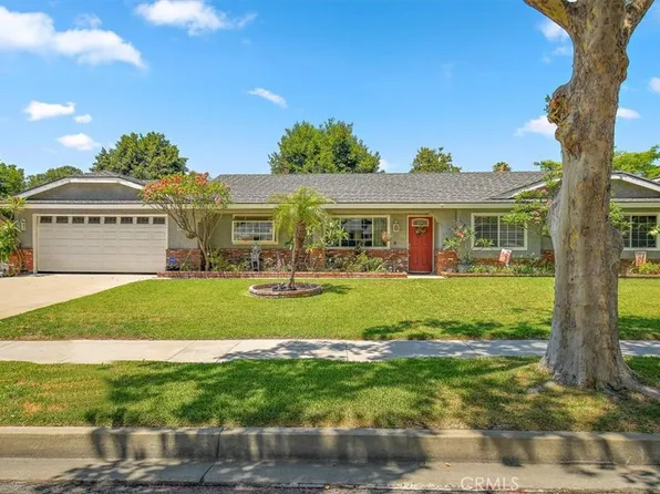1320 S Magnolia Ave, Ontario, CA 91762