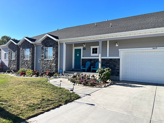 3rd image of 3609 S 5650 W