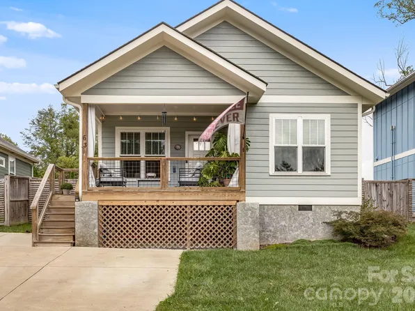 63 Wilmington Rd, Asheville, NC 28803