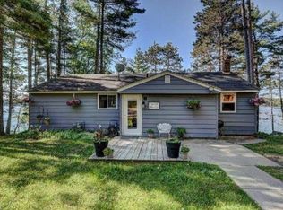 3615 Hillview Ln #5, Conover, WI 54519