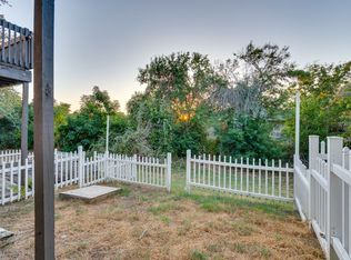 1834 River Crossing Cir APT A, Austin, TX 78741