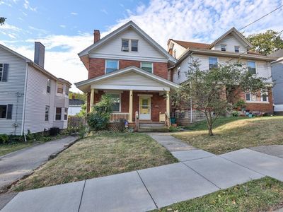 249 McCormick Pl, Cincinnati, OH, 45219