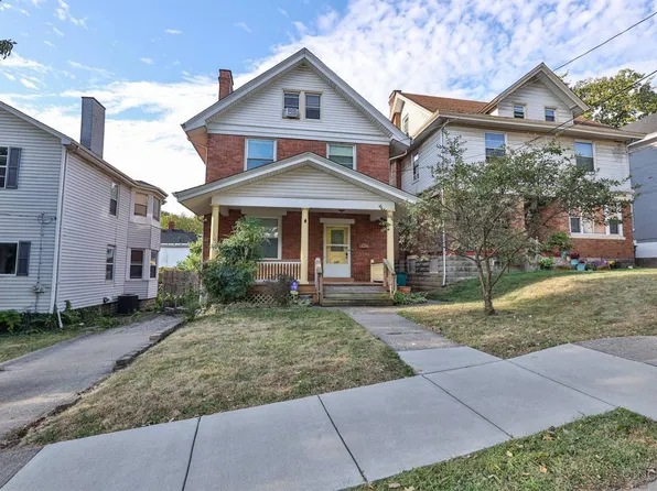 249 McCormick Pl, Cincinnati, OH 45219