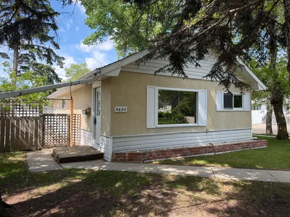 4624 E 56th St, Camrose, AB T4V 2C3