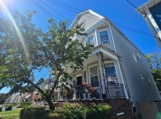 251 Highland Ave, Kearny Town, NJ 07032