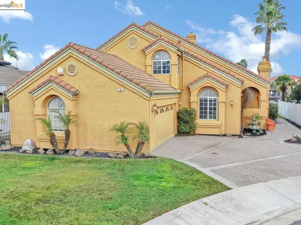 93 Shell Pl, Discovery Bay, CA 94505