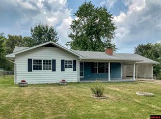 588 Western Hills Loop, Mountain Home, AR 72653