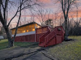 2288 W State Rd #101, Liberty, IN 47353