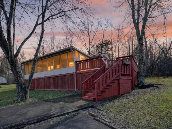 2288 W State Rd #101, Liberty, IN 47353