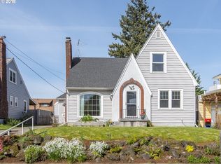 3205 NE 55th Ave, Portland, OR 97213