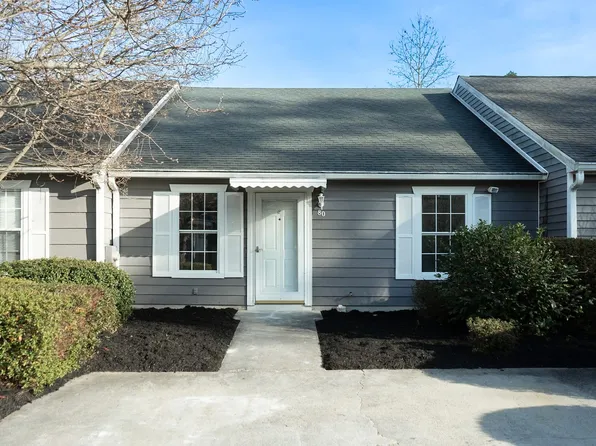 80 Montebello Ln, Augusta, GA 30907