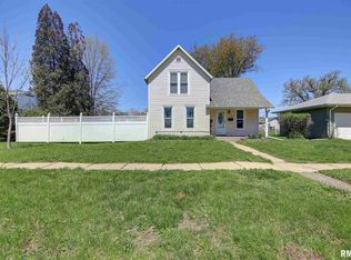 1209 15th Ave, Fulton, IL 61252