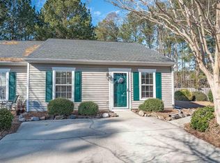 182 Heritage Village Ln, Columbia, SC 29212