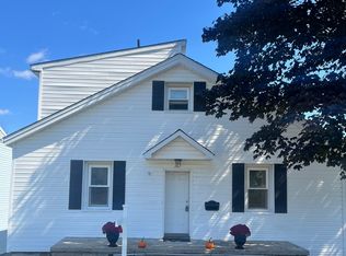 167 Bamford Ave, Waterbury, CT 06708