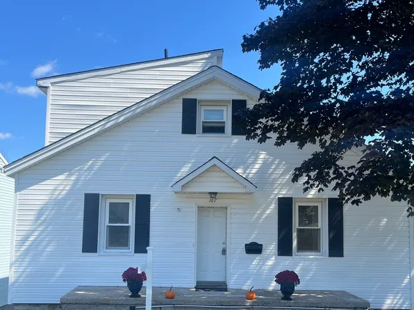 167 Bamford Avenue, Waterbury, CT 06708