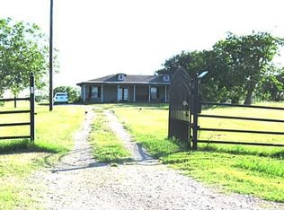 3200 Mesquite Dr, Venus, TX 76084