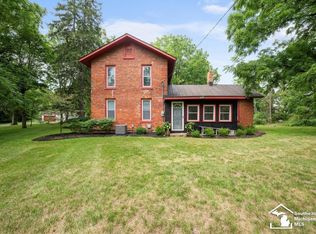 6735 N Telegraph Rd, Monroe, MI 48162