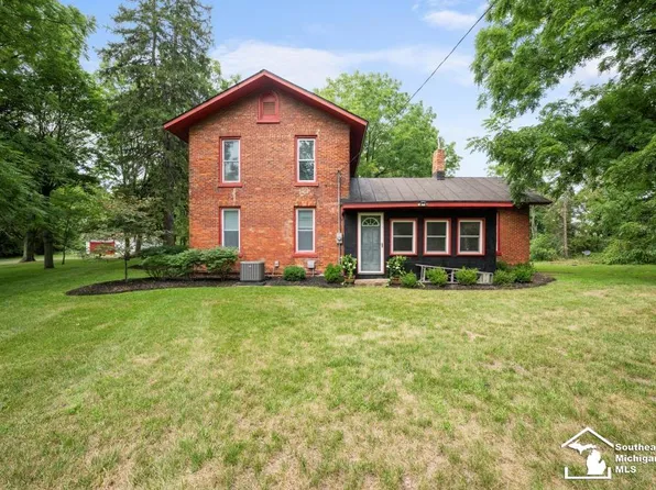 6735 N Telegraph Rd, Monroe, MI 48162