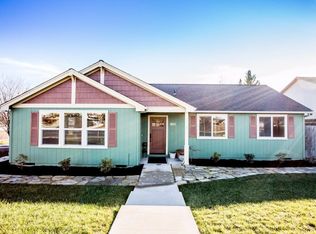 803 Crystal Dr, Eagle Pt, OR 97524