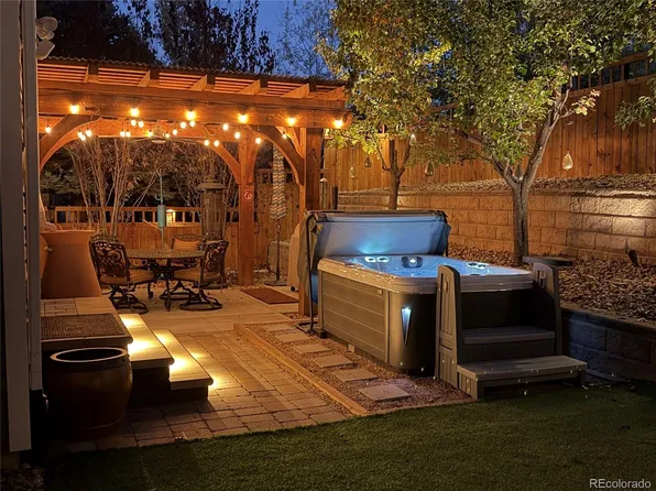 3560 Starry Night Loop, Castle Rock, CO 80109