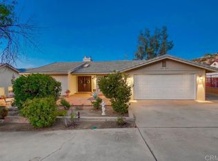 15413 Vista Vicente Dr, Ramona, CA 92065