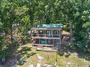 1724 Paradise Camp Rd, Harrodsburg, KY 40330