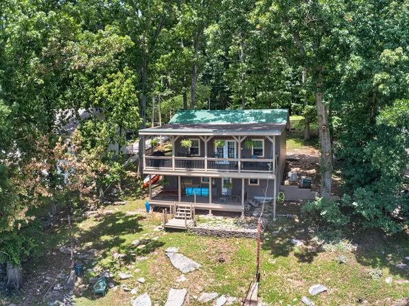 1724 Paradise Camp Rd, Harrodsburg, KY 40330