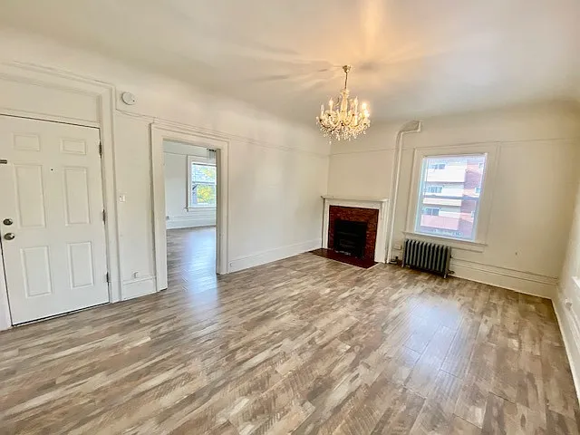 1375 Race St #6 — Photo 1