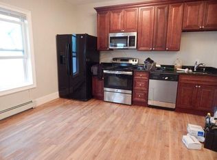 13 Partridge Ave #6, Somerville, MA 02145