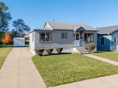 657 Sioux St, Winona, MN, 55987