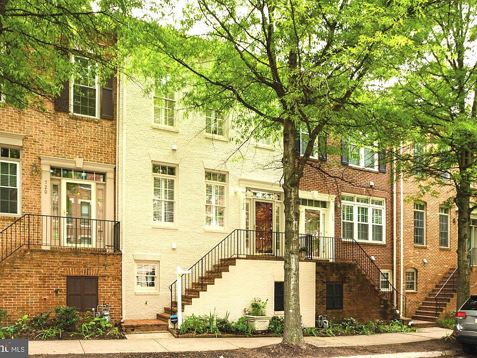 722 N Tazewell St, Arlington, VA 22203 Zillow