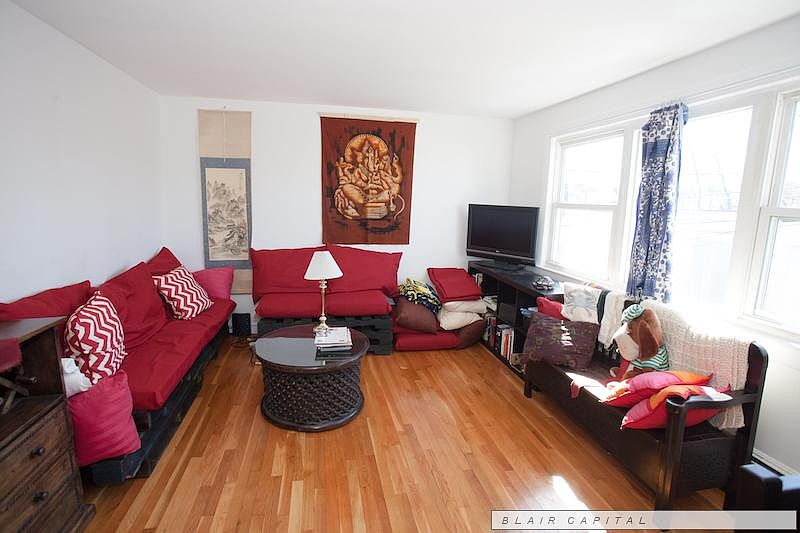 2nd image of 22 Murdock St #2T