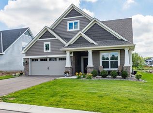 6717 Black Oak Ct, Hamel, MN 55340