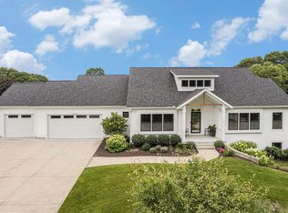 2222 N Bristol St, Holland, MI 49424